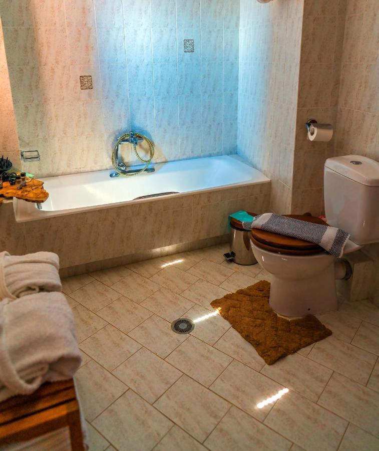 Chariklia'S House With Private Pool Villa Kato Lekhonia Exterior photo